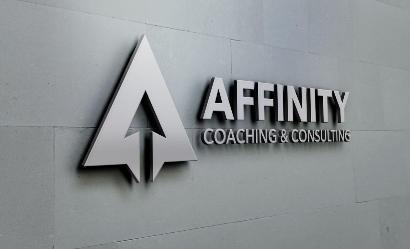 Affinity Consulting, work sample 4.