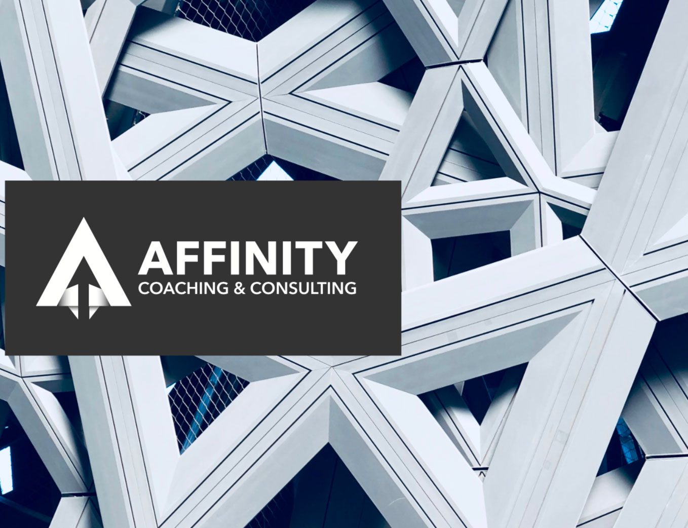 Affinity Consulting, work sample 9.