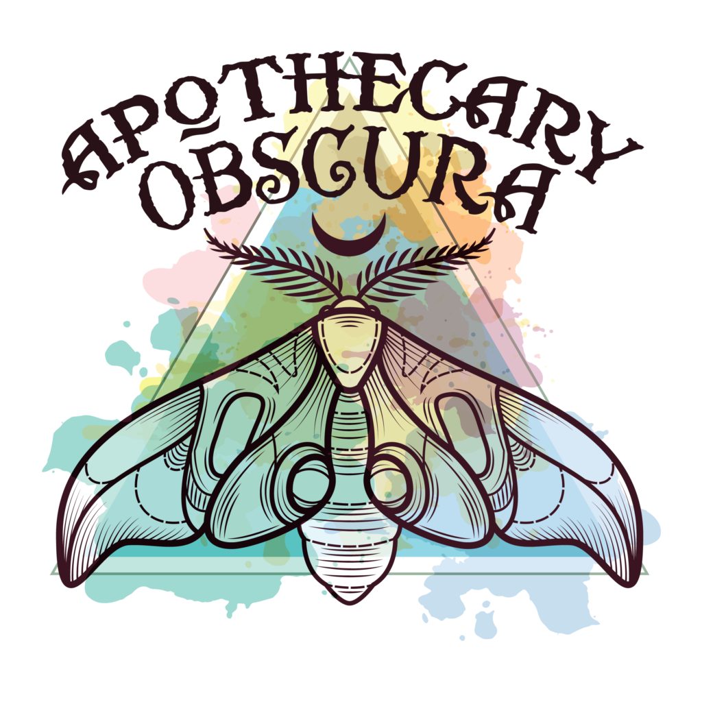 Apothecary Obscura thumbnail.