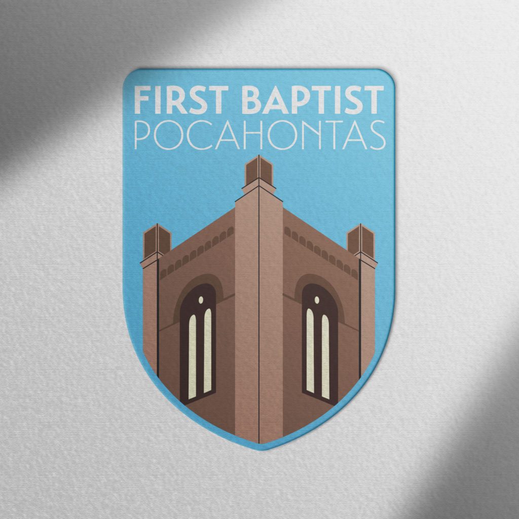 First Baptist Pocahontas thumbnail.