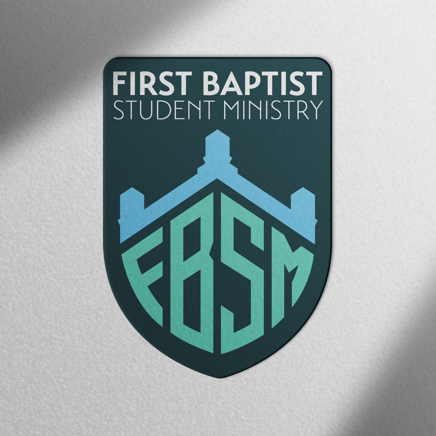 First Baptist Pocahontas, work sample 3.