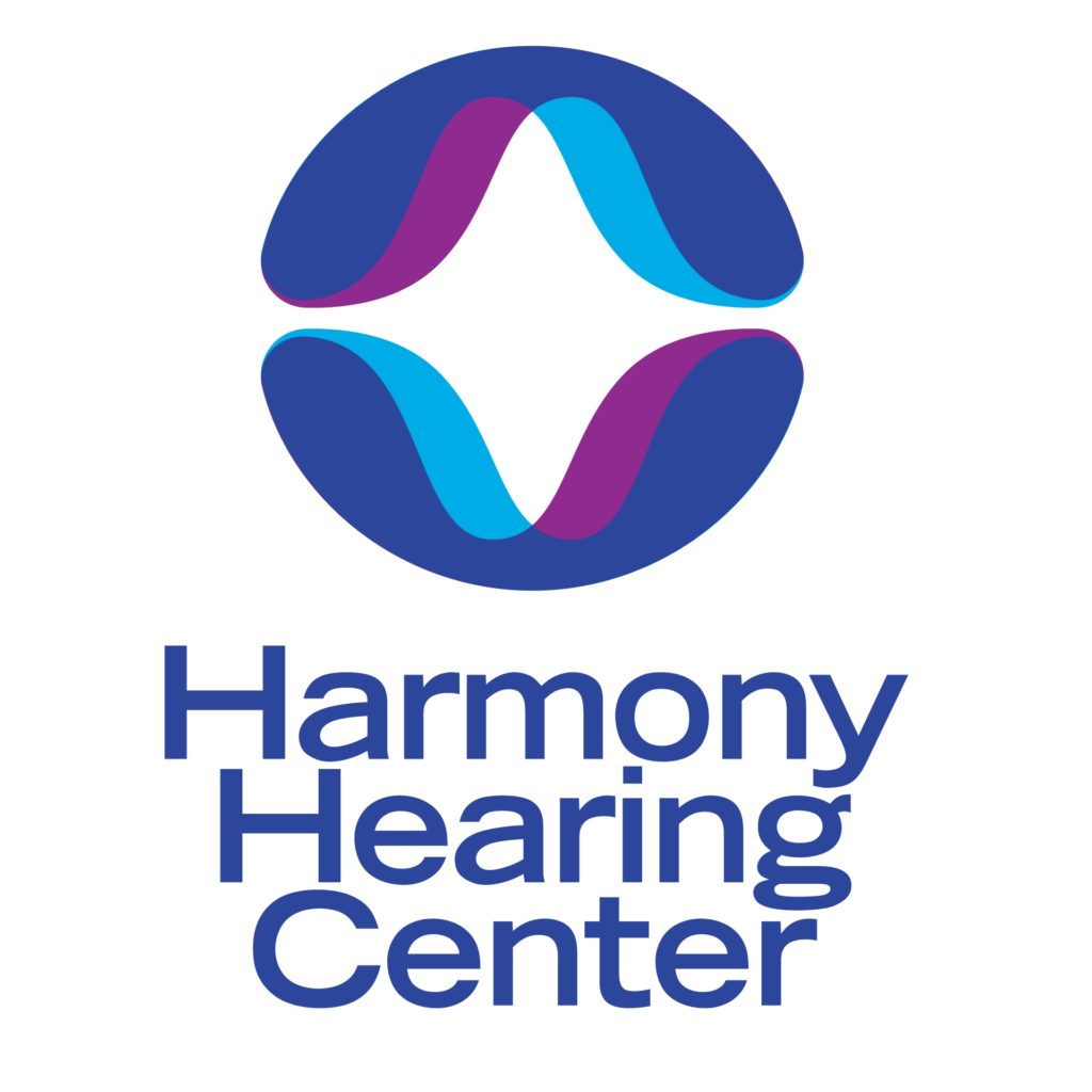 Harmony Hearing Center, work sample 2.