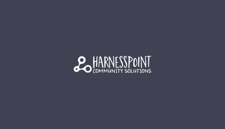 Harness Point, work sample 3.