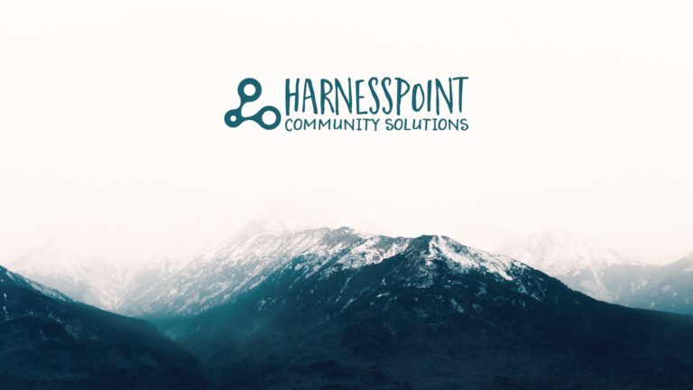 Harness Point, work sample 5.