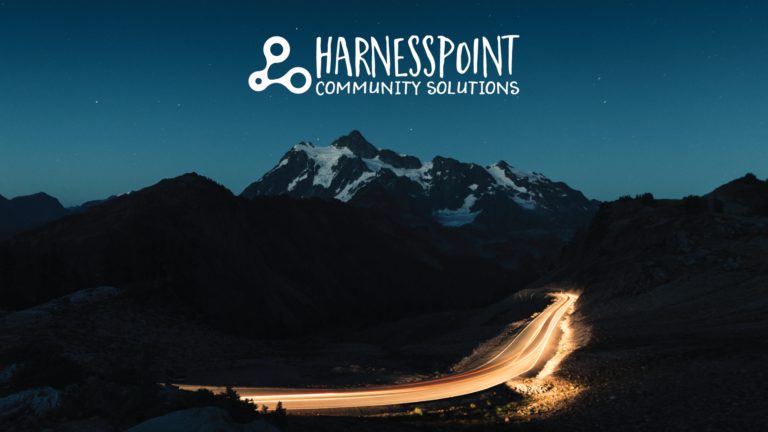 Harness Point, work sample 6.