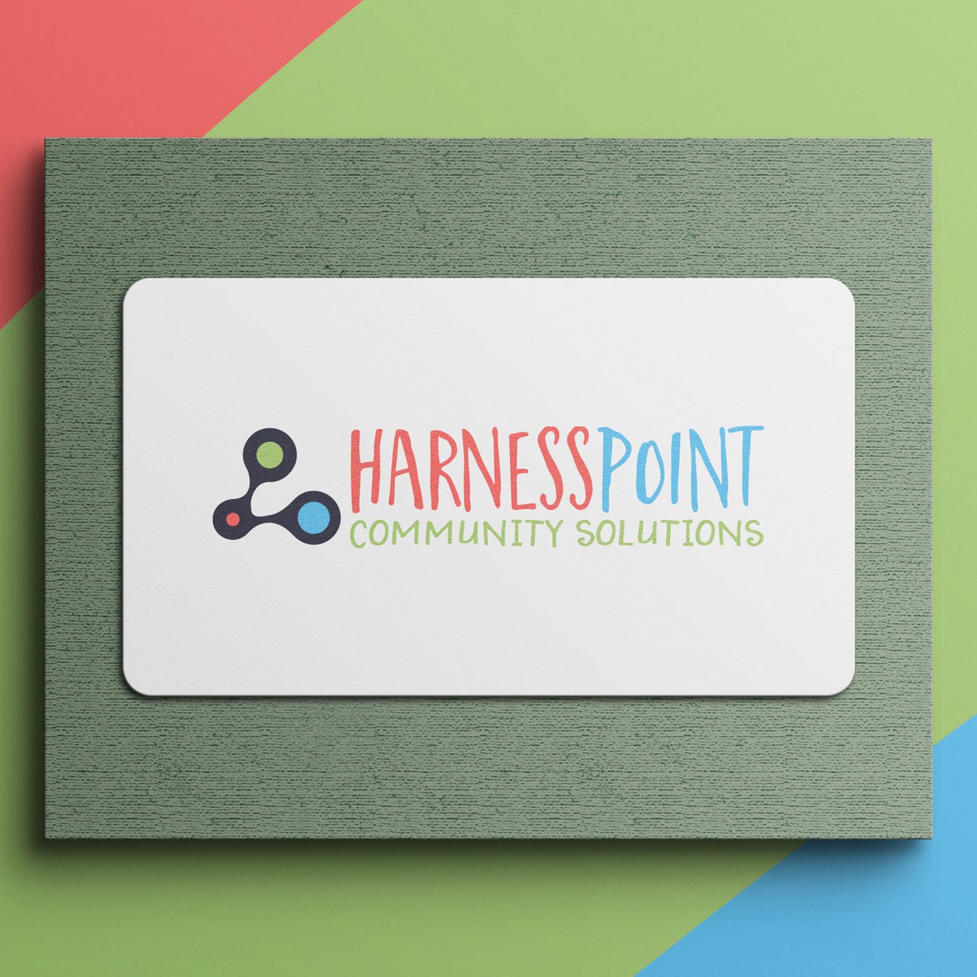 Harness Point thumbnail.