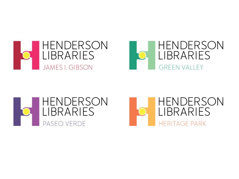 Henderson Libraries thumbnail.