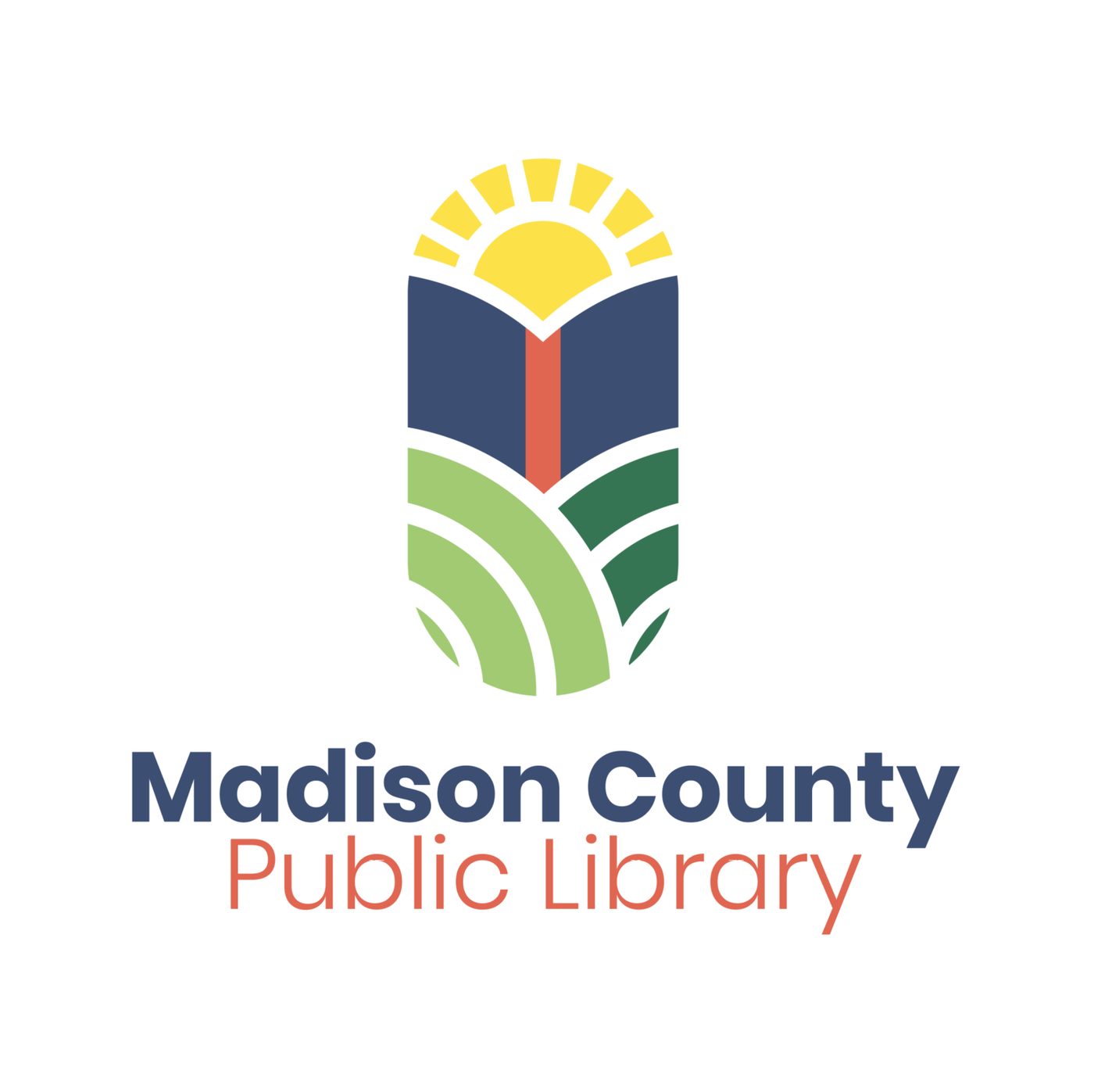 Madison County Public Library thumbnail.