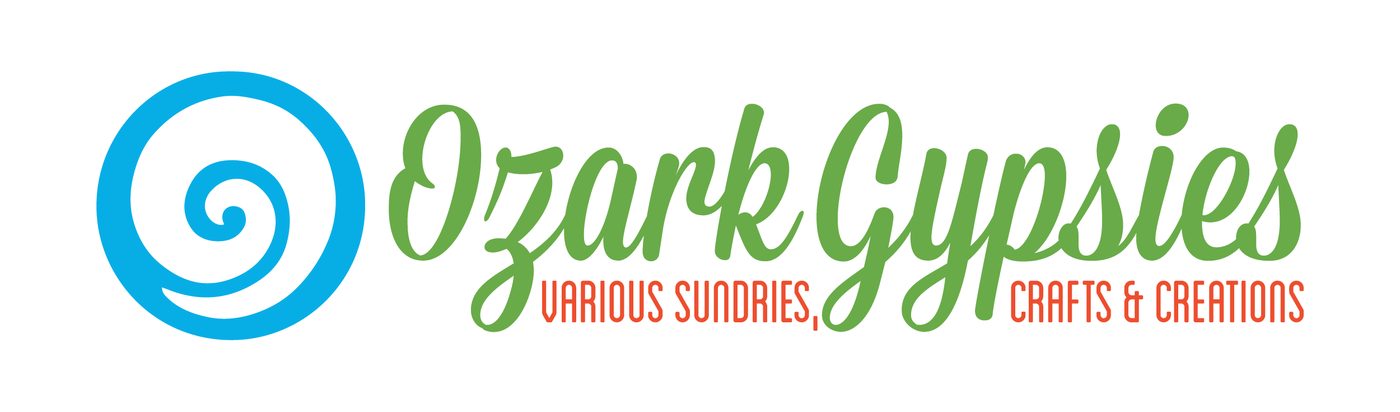 Ozark Gypsies, work sample 5.