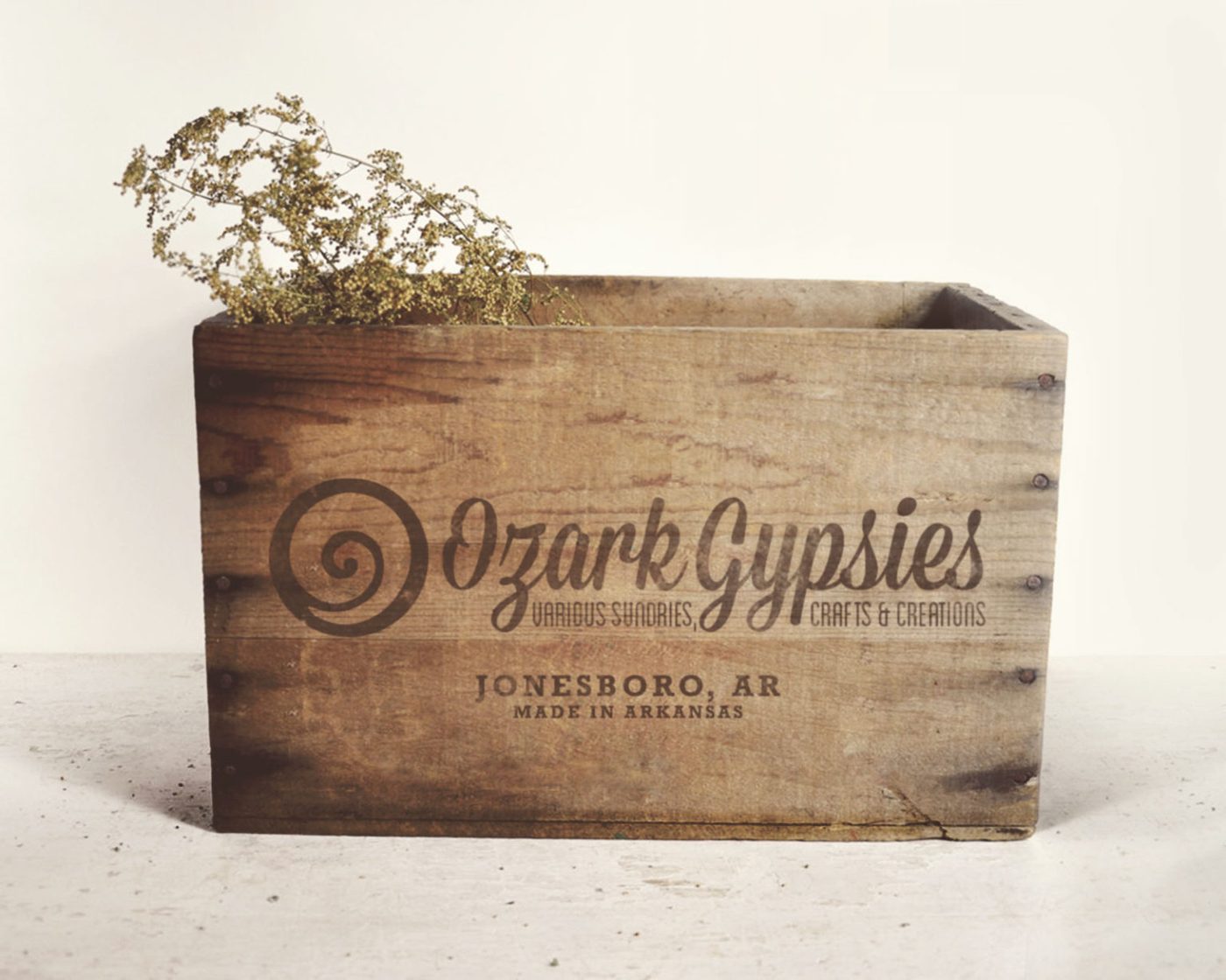 Ozark Gypsies thumbnail.