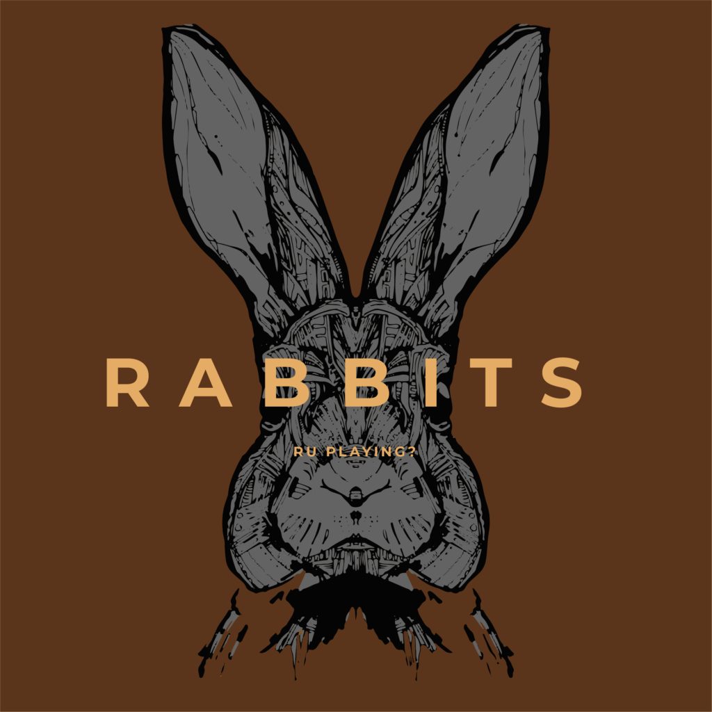 RABBITS thumbnail.