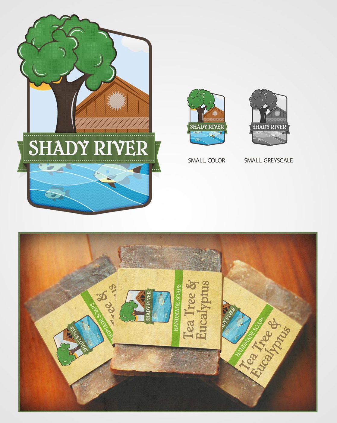 Shady River Resort thumbnail.
