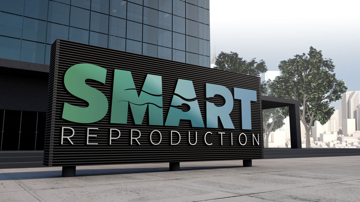 SMART Reproduction, work sample 4.