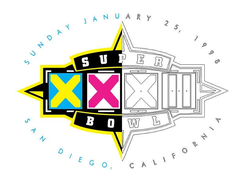 Super Bowl Anniversary thumbnail.